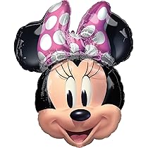 Disney - みに様 ディズニー ロルカナTCG 13/204・JA・1 ミニーマウス 愛され